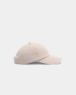 EN ES Women's Heart Break Hat Washed Bone -Fashion Clothing Store 4454569709359 default 0040