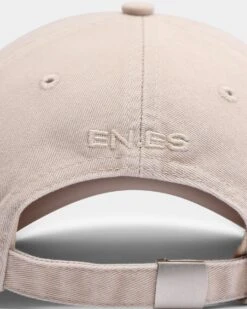 EN ES Women's Heart Break Hat Washed Bone -Fashion Clothing Store 4454569709359 default 0060