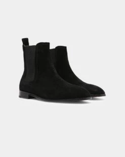 Saint Morta Nomad Chelsea Boot Black -Fashion Clothing Store 4454569768493 default 0021