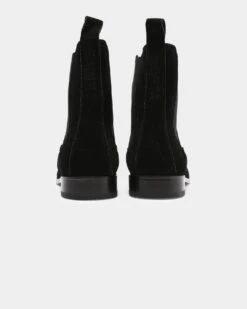 Saint Morta Nomad Chelsea Boot Black -Fashion Clothing Store 4454569768493 default 0022