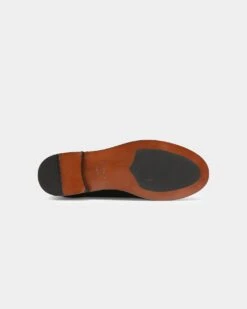 Saint Morta Nomad Chelsea Boot Black -Fashion Clothing Store 4454569768493 default 0024