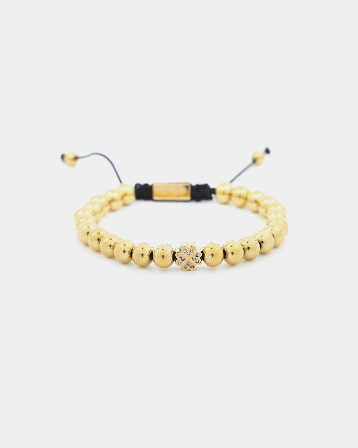 Raising Hell Women's Lule Bracelet Gold 3 Raising Hell Women's Lule Bracelet Gold