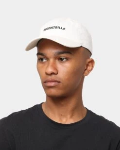 Been Trill Generation Strapback Off White -Fashion Clothing Store 4454570101142 mens 0100