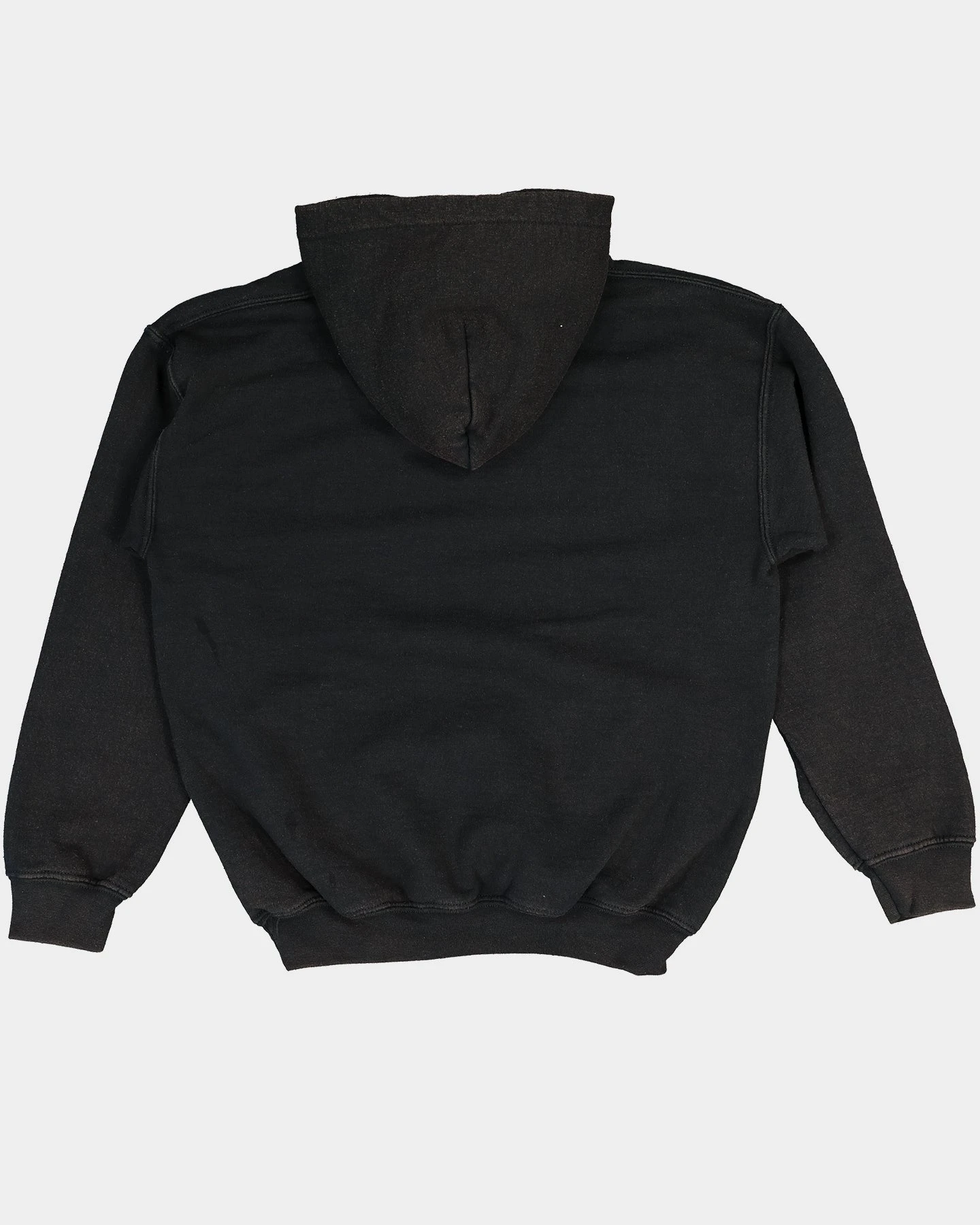 Shortie Kid's Today Was A Good Day Hoodie Black 5 Shortie Kid's Today Was A Good Day Hoodie Black - Image 3