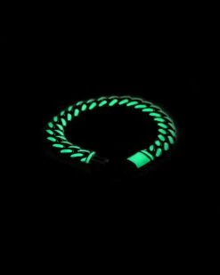 EN ES Glowed Up Miami Bracelet Silver/Green -Fashion Clothing Store 4454570293397 default 00030 e661e5ce 5e44 4c43 8269 756df3c9af1e