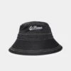 Lil Homme Kids' Simplicite Bucket Hat Black -Fashion Clothing Store 4454570310179 default 0010