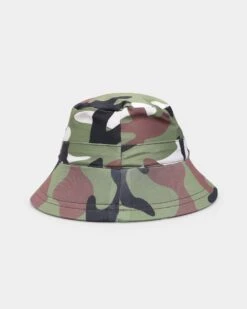 Lil Homme Kids' Woodland Bucket Hat Woodland Camo -Fashion Clothing Store 4454570310216 default 0030 e915afcf 15b6 4421 a8da cf9afc3b7b4c