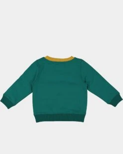 EN ES KIDS Kids' Varsity Set Teal -Fashion Clothing Store 4454570609426 default 00100