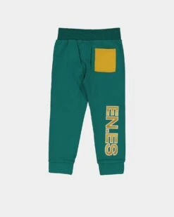 EN ES KIDS Kids' Varsity Set Teal -Fashion Clothing Store 4454570609426 default 00120