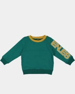 EN ES KIDS Kids' Varsity Set Teal -Fashion Clothing Store 4454570609426 default 0090