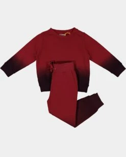 EN ES KIDS Kids' Ego Sets Ombre Red 13 EN ES KIDS Kids' Ego Sets Ombre Red -Fashion Clothing Store 4454570609952 default 0080
