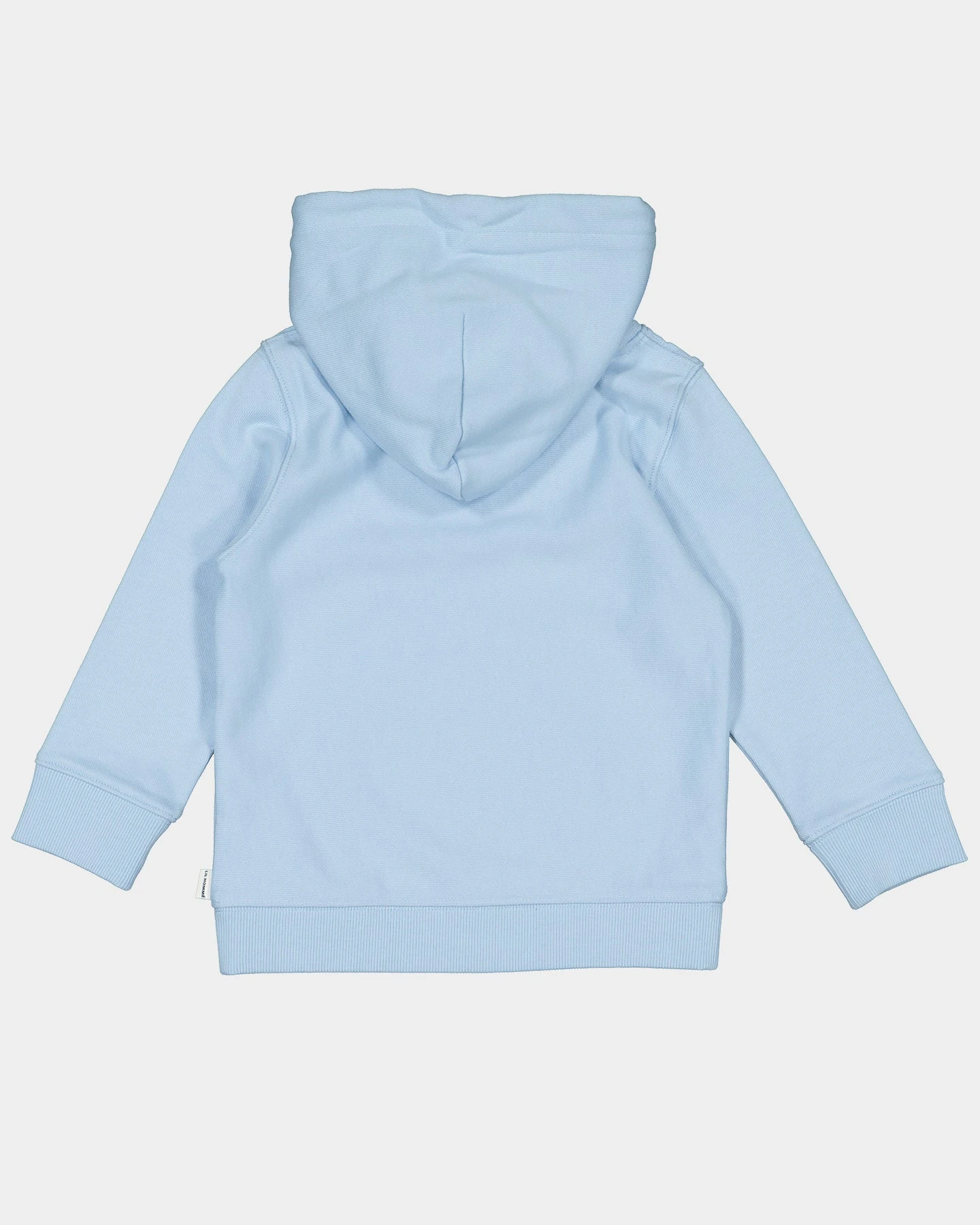 Lil Homme Metalle CLS Hoodie Set Baby Blue 10 Lil Homme Metalle CLS Hoodie Set Baby Blue - Image 8