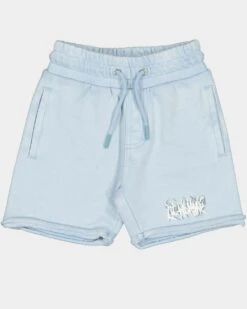 Lil Homme Metalle CLS Hoodie Set Baby Blue 20 Lil Homme Metalle CLS Hoodie Set Baby Blue -Fashion Clothing Store 4454570620001 default 00110