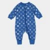 Lil Homme Infant Worldwide Boot Suit Blue 1 Lil Homme Infant Worldwide Boot Suit Blue -Fashion Clothing Store 4454570637221 default 0080