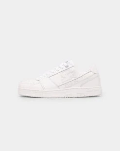 Starter S5 Low White/White 22 Starter S5 Low White/White -Fashion Clothing Store 4454571337533 default 0010