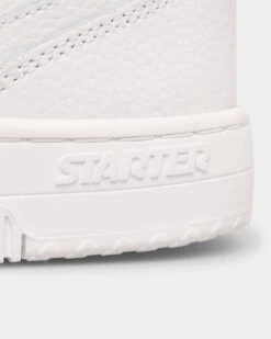 Starter S5 Low White/White 29 Starter S5 Low White/White -Fashion Clothing Store 4454571337533 default 0070