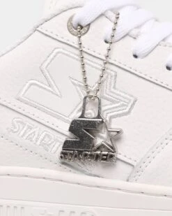 Starter S5 Low White/White 32 Starter S5 Low White/White -Fashion Clothing Store 4454571337533 default 0100