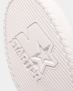 Starter S5 Low White/White 34 Starter S5 Low White/White -Fashion Clothing Store 4454571337533 default 0120