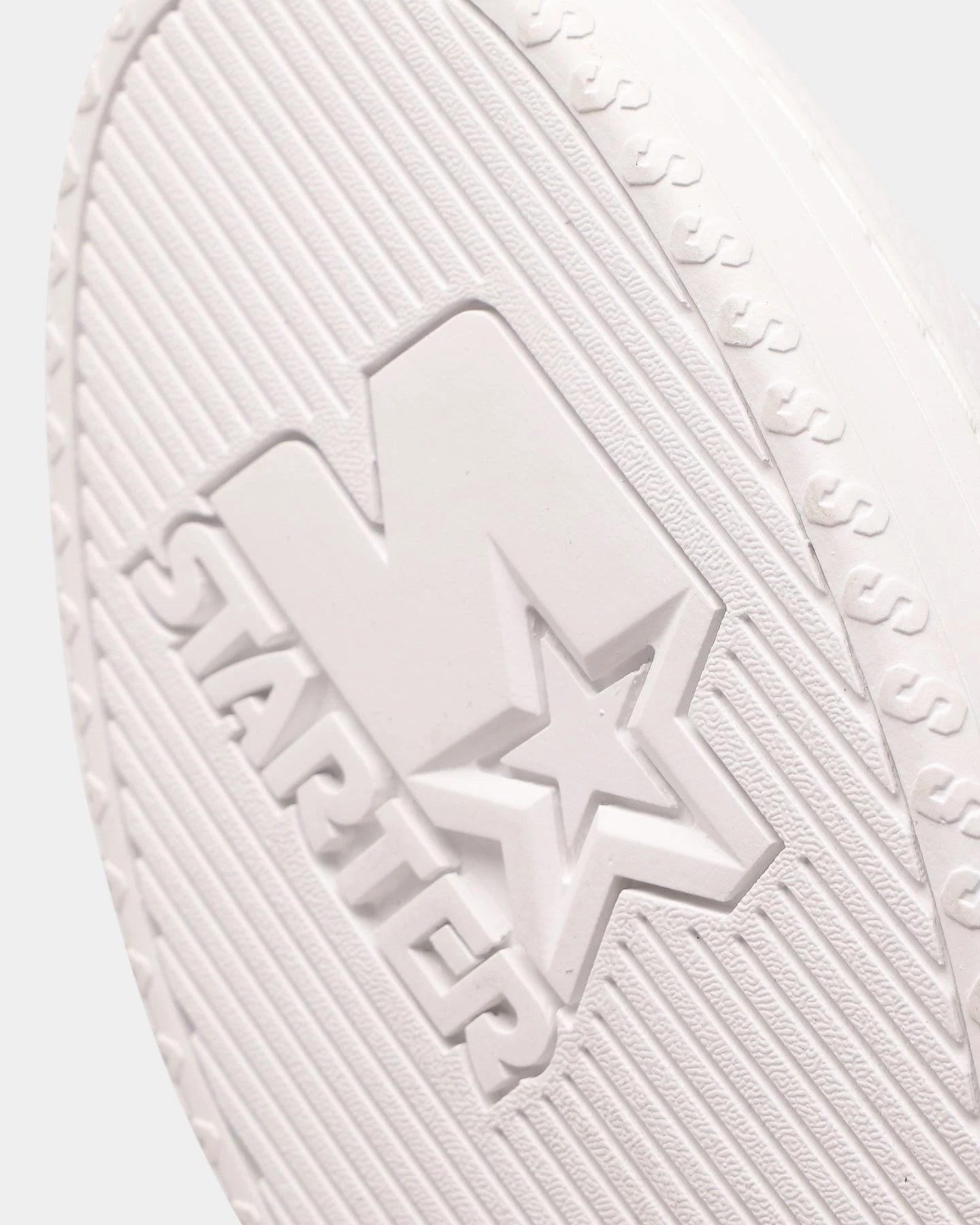 Starter S5 Low White/White 17 Starter S5 Low White/White - Image 15