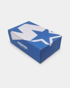 Starter S5 Low White/White 35 Starter S5 Low White/White -Fashion Clothing Store 4454571337533 default 0130