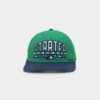Starter International Sports Natural Snapback Green/Navy -Fashion Clothing Store 4454571367684 default 0010