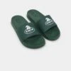 Carré Gasoline Slides Green 1 Carré Gasoline Slides Green -Fashion Clothing Store 4454571421034 default 0010