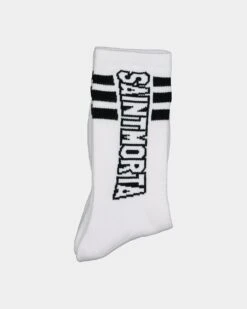Saint Morta Pro Sport Sock 3 Pack Multi-Coloured -Fashion Clothing Store 4454571530798 default 0030
