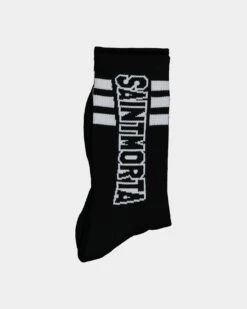 Saint Morta Pro Sport Sock 3 Pack Multi-Coloured -Fashion Clothing Store 4454571530798 default 0040