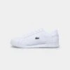 Lacoste Twin Serve 0721 2 SMA White/White 1 Lacoste Twin Serve 0721 2 SMA White/White -Fashion Clothing Store 5012123864129 default 0010