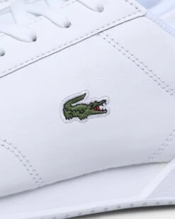 Lacoste Twin Serve 0721 2 SMA White/White -Fashion Clothing Store 5012123864129 default 0070