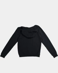 Ellesse Kids' Jero Overhead Junior Hoodie Black -Fashion Clothing Store 5059335021506 default 0090