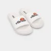 Ellesse Ellese Women's Filippo Slide White 1 Ellesse Ellese Women's Filippo Slide White -Fashion Clothing Store 5059732081059 default 0010