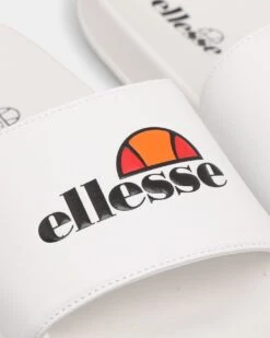 Ellesse Ellese Women's Filippo Slide White -Fashion Clothing Store 5059732081059 default 0030