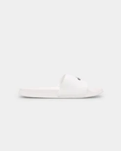 Ellesse Ellese Women's Filippo Slide White -Fashion Clothing Store 5059732081059 default 0040