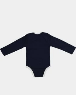 Ellesse Infants' Conie 3 Pack Body Suit Multi-Coloured -Fashion Clothing Store 5059732844449 default 00100