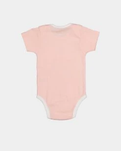 Ellesse Infants' Alito 3 Piece Set Light Pink -Fashion Clothing Store 5059732844562 default 00100