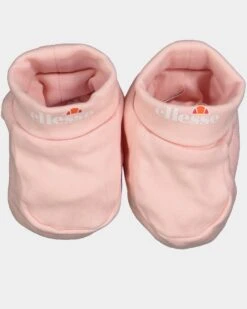 Ellesse Infants' Alito 3 Piece Set Light Pink -Fashion Clothing Store 5059732844562 default 00110