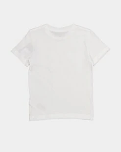 Jordan Kids' Jordan Sportswear Iconic 23 Logo T-Shirt White -Fashion Clothing Store 617844482840 default 0090