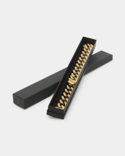 Vitaly Unisex Riot Cuban Chain Gold -Fashion Clothing Store 674530043754 default 00020 e1e60183 9fa3 4c39 972d 3ef11ad83f81