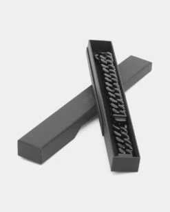 Vitaly Unisex Riot Cuban Chain Black -Fashion Clothing Store 674530047233 default 00020