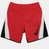 Nike Infants' Nike Dri-FIT Colour Blocked Shorts University Red 2 Nike Infants' Nike Dri-FIT Colour Blocked Shorts University Red -Fashion Clothing Store 677838335965 default 0080