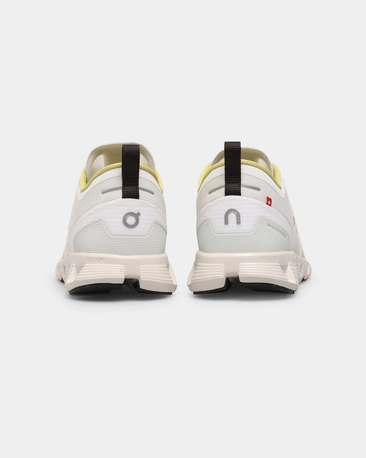 On Running Cloud X Shift Vapor/Acacia 5 On Running Cloud X Shift Vapor/Acacia - Image 3