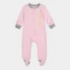 Nike Infants' Dream Chaser Footed Coveralls Pink -Fashion Clothing Store 825663664419 default 0080