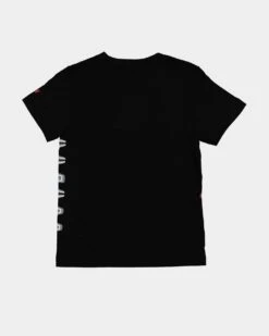 Jordan Kids' MVP Hit Graphic T-Shirt Black 9 Jordan Kids' MVP Hit Graphic T-Shirt Black -Fashion Clothing Store 825663686114 default 0090