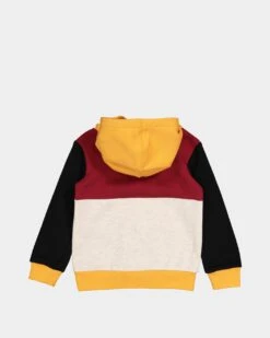 Jordan Toddlers' Paprika Hoodie Set Black -Fashion Clothing Store 825663710369 default 00100