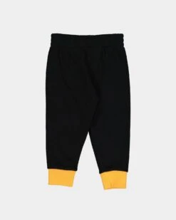 Jordan Toddlers' Paprika Hoodie Set Black -Fashion Clothing Store 825663710369 default 00120