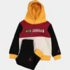 Jordan Toddlers' Paprika Hoodie Set Black -Fashion Clothing Store 825663710369 default 0080