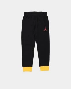 Jordan Kids' Paprika Hoodie Set Black 16 Jordan Kids' Paprika Hoodie Set Black -Fashion Clothing Store 825663712424 default 00110