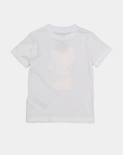 Nike Kids' Nike Sportswear T-Shirt + FT Jogger Set Game Royal -Fashion Clothing Store 825663746887 default 00100