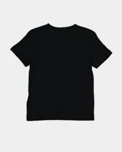 Nike Kids' Gratitude T-Shirt Black 9 Nike Kids' Gratitude T-Shirt Black -Fashion Clothing Store 825663810588 default 0090
